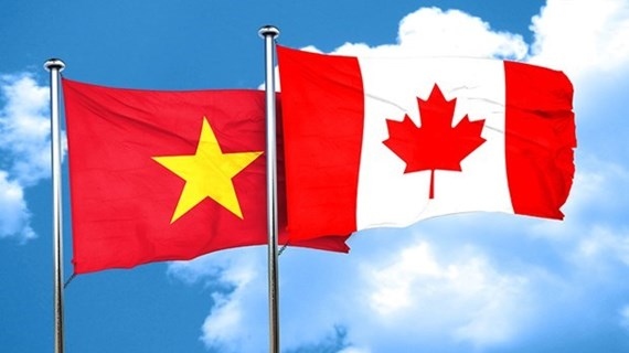 toronto conference spotlights vietnam growth after 48 years of reunification picture 1