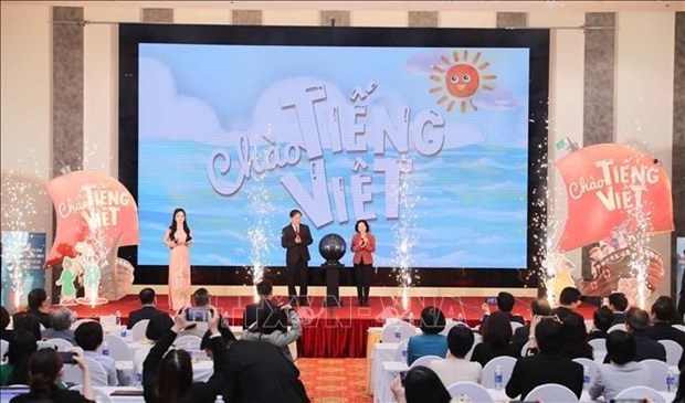 new vietnamese language teaching programme on air picture 1