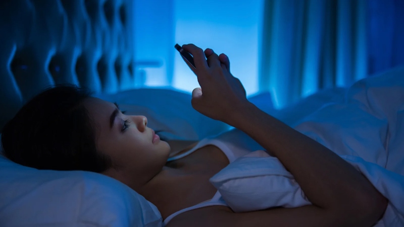 Có nên uống thuốc ngủ để giúp ngủ dễ hơn không?

