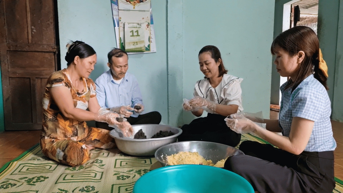 Quảng Trị chuẩn bị Lễ hội Văn hóa Ẩm thực Việt Nam năm 2023