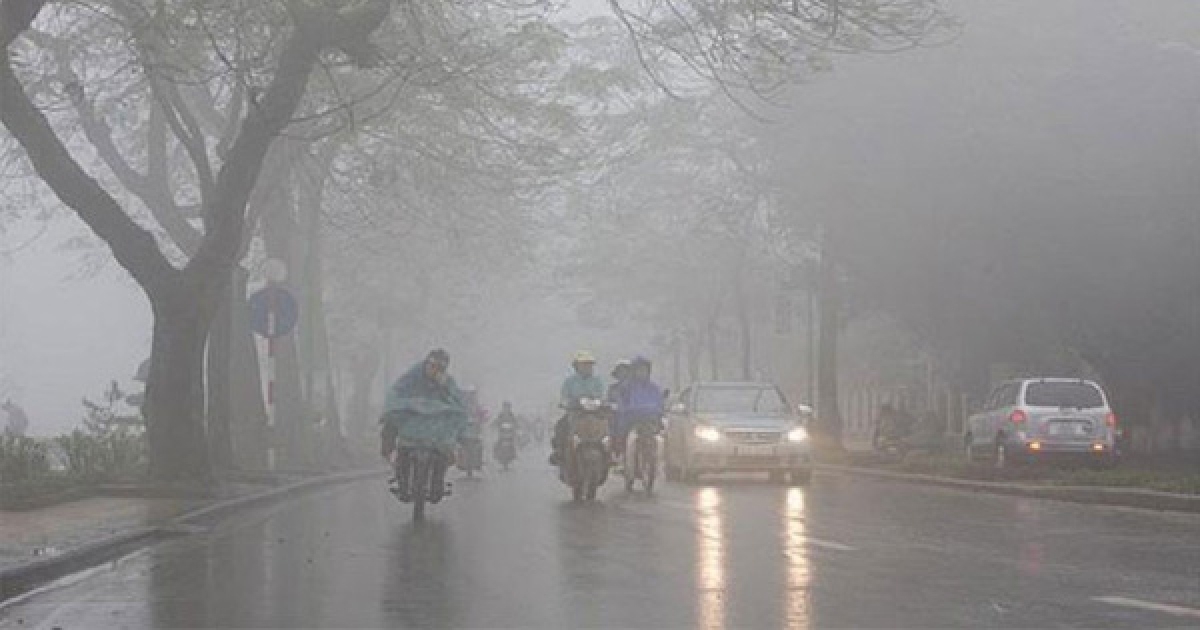 cold spell weakens, relative humidity rises again picture 1 cold spell weakens, relative humidity rises again picture 1