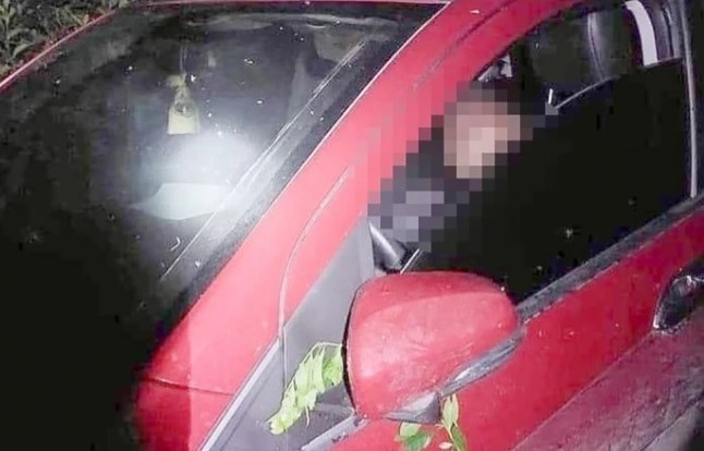 Vụ người phụ nữ chết trong ô tô tại hầm chung cư ở Hà Nội: Bắt 1 ...