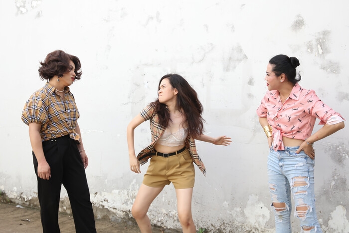  don web drama tren mang hinh anh 2
