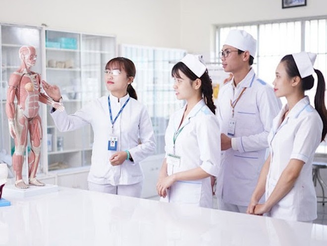 germany to recruit 160 vietnamese nurse practitioners picture 1