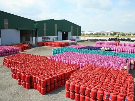 philippines initiates investigation on lpg steel cylinder imports picture 1