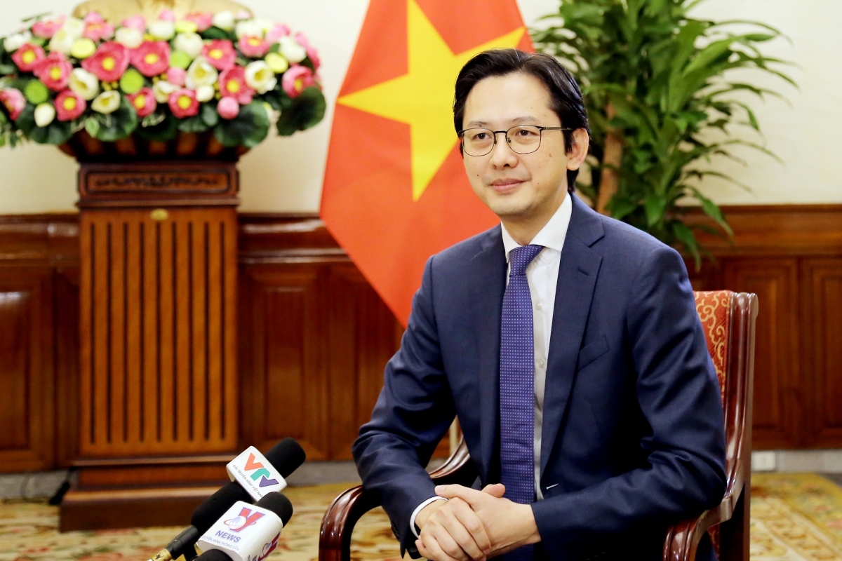Fresh impetus to Vietnam – Laos relations