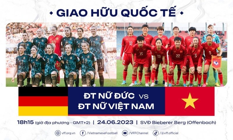 vietnam to play friendlies against germany, nz ahead of women s world cup picture 1