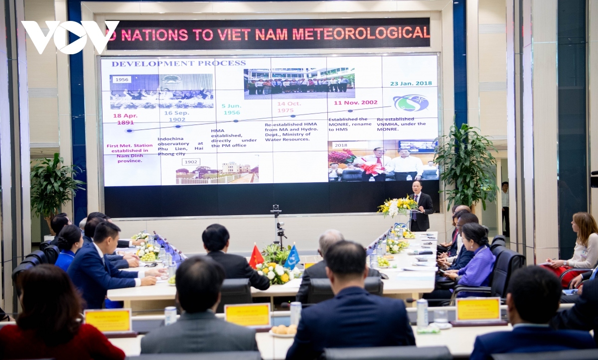 Nghiên cứu ứng dụng bộ mô hình Mike Flood phục vụ cảnh báo lũ và ngập lụt  lưu vực sông Thu Bồn tỉnh Quảng Nam