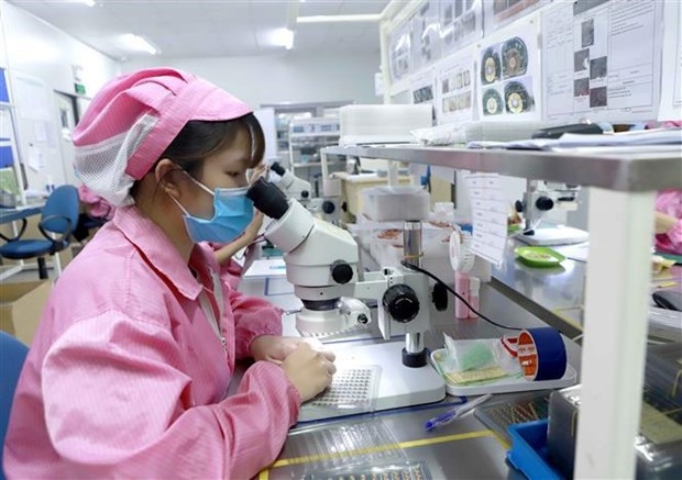 vietnam sees improvements in fdi attraction investor picture 1