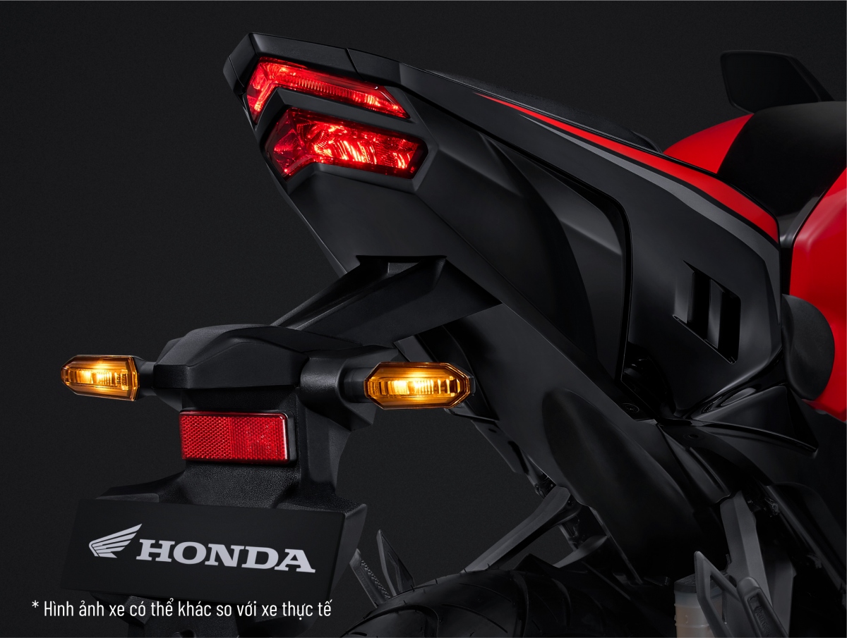 Honda Cbr150R 2023 Ra Mắt Giá Từ Hơn 72 Triệu Đồng
