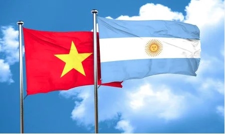 Vietnam- Argentina cooperation deal to boost parliamentary ties