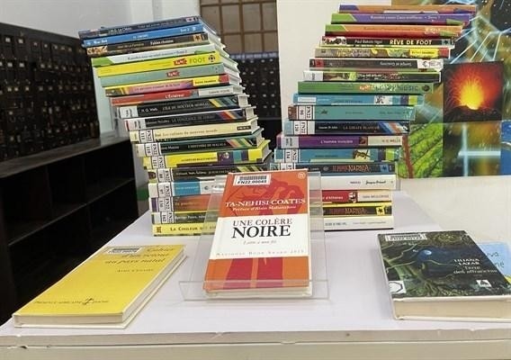 hanoi to host seminar on french literature picture 1