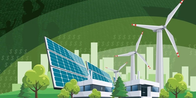 Vietnam urged to prioritise developing environmentally friendly industries