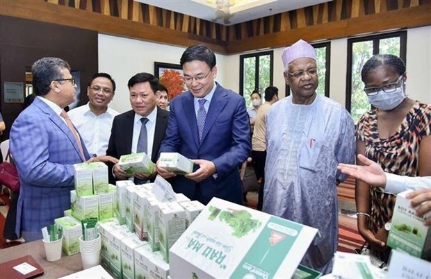 counsellor suggests ways to boost halal product exports to singapore picture 1 counsellor suggests ways to boost halal product exports to singapore picture 1