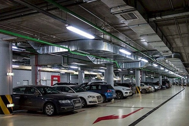hanoi to turn 78 sites into underground public parking lots picture 1