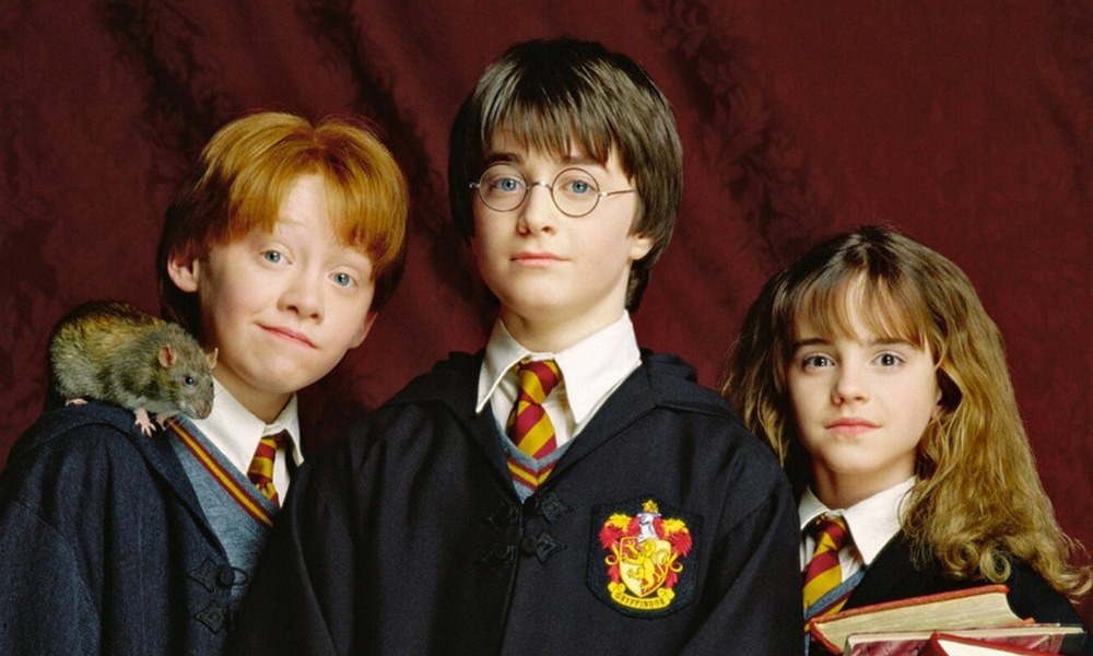 500 Hình Ảnh Harry Potter Đẹp Ngầu Thần Sầu Tặng Các Fan