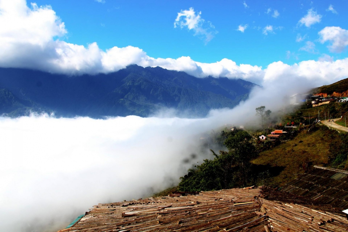  a place still retains original beauty of sapa picture 2
