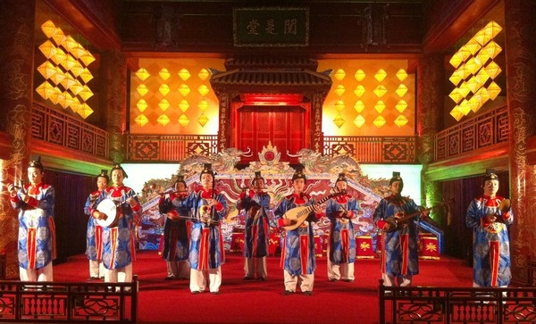 unesco official hails vietnam s role in protecting intangible cultural heritages picture 1