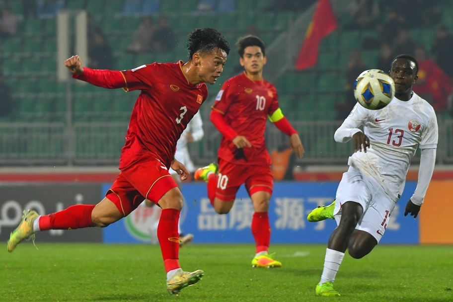 du doan doi hinh toi uu cua u22 viet nam o sea games 32 hinh anh 5