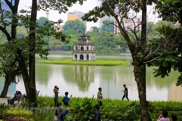 hanoi wins approval for efforts as member of unesco creative cities network picture 1