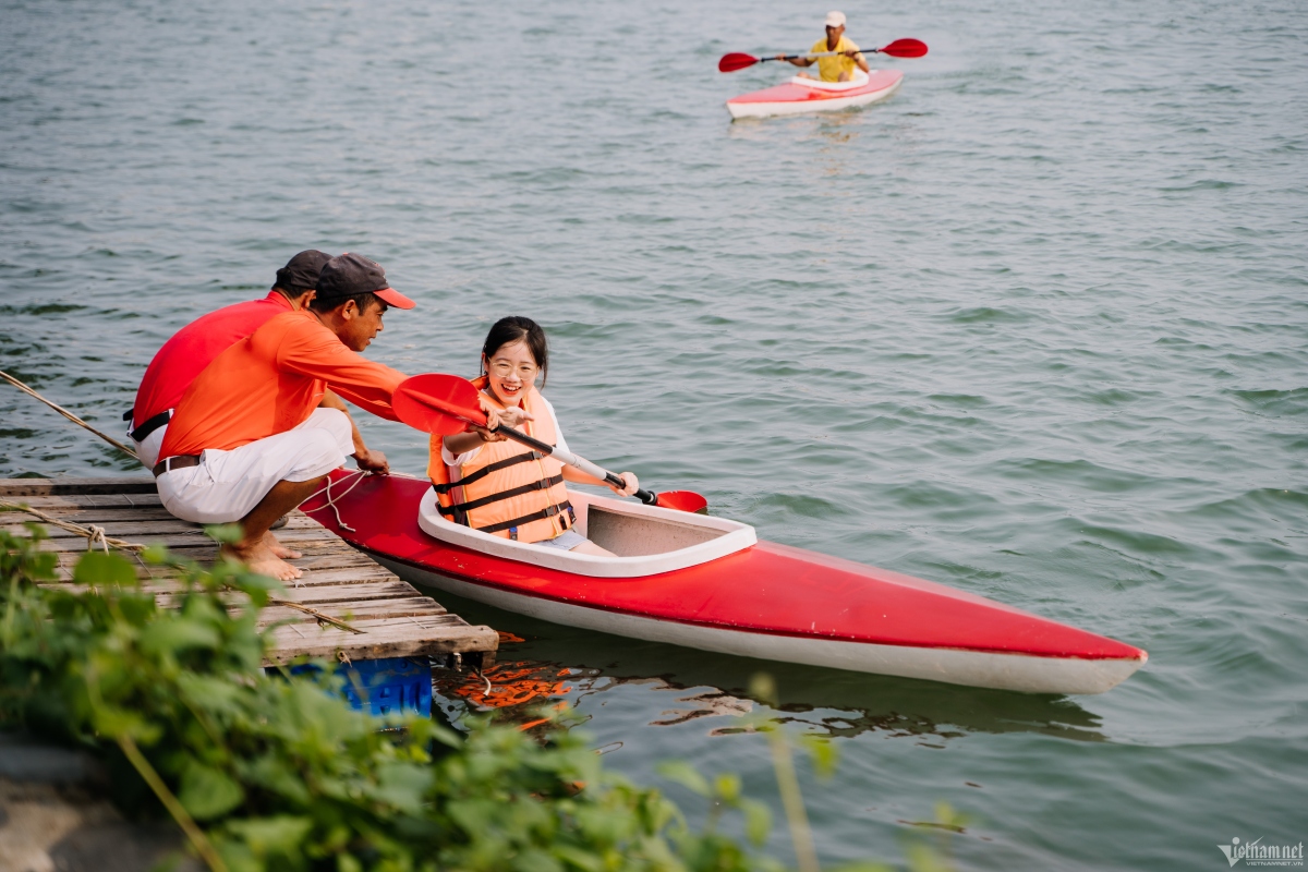 hands-on recreational services in hoi an during upcoming five-day break picture 11