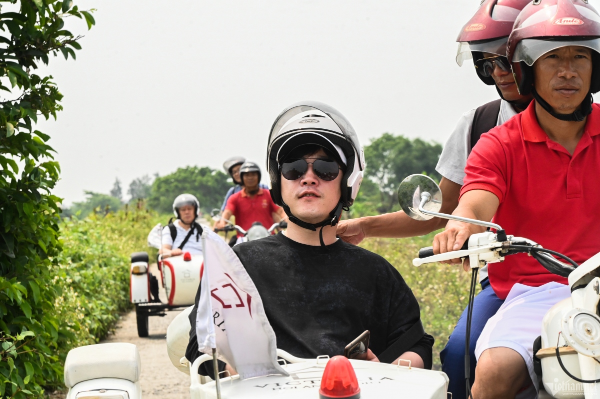 hands-on recreational services in hoi an during upcoming five-day break picture 7