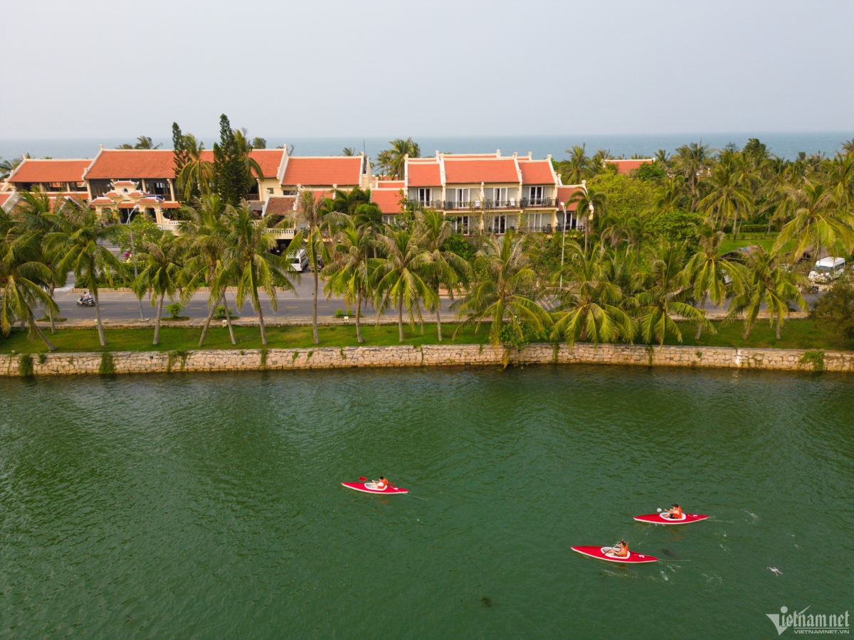 hands-on recreational services in hoi an during upcoming five-day break picture 8