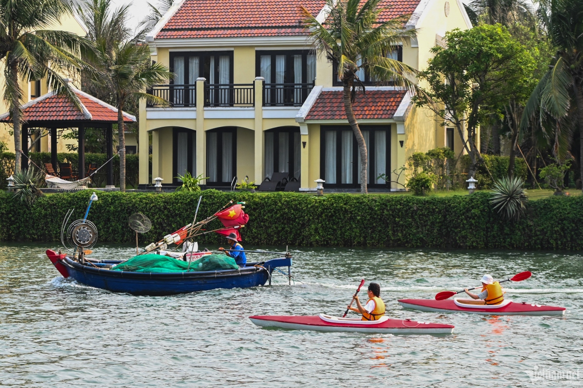 hands-on recreational services in hoi an during upcoming five-day break picture 9