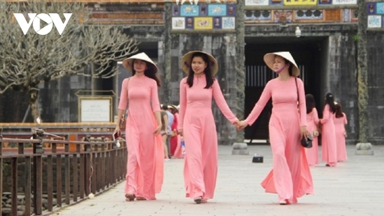 thua thien-hue to host international conference on conical hats picture 1