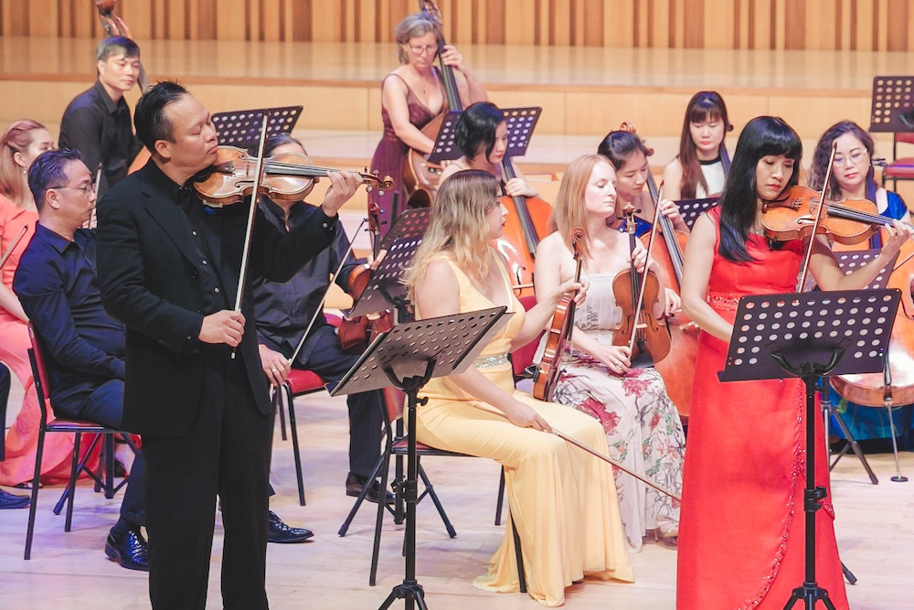 vietnam connection music festival returns after two-year covid-19 break picture 1