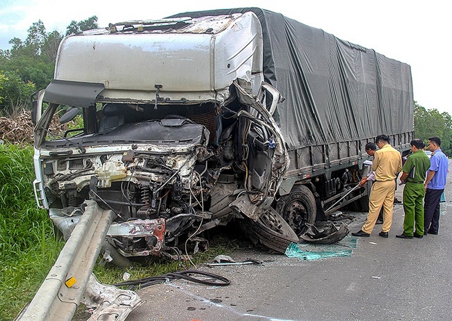 1,436 people killed in traffic accidents in q1 picture 1