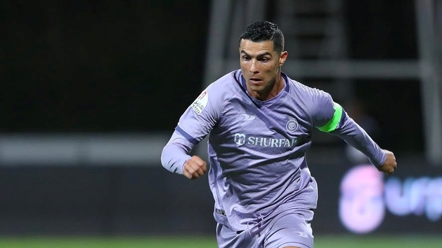 Kết quả bóng đá hôm nay 10/4: Đội bóng của Ronaldo hòa tiếc nuối