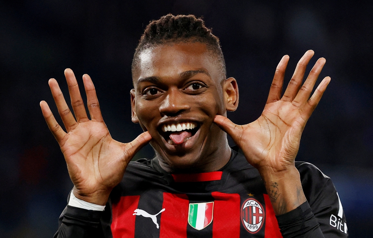 Kết quả bóng đá hôm nay 3/4: AC Milan thắng khó tin trước Napoli
