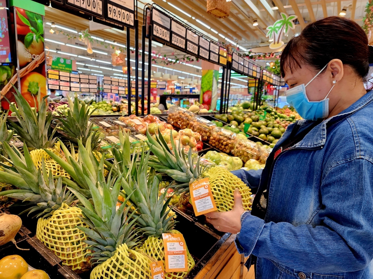 nhãn hàng riêng saigon co.op tung sản phẩm mới, giảm giá sâu hình ảnh 3 nhan hang rieng saigon co.op tung san pham moi, giam gia sau hinh anh 3