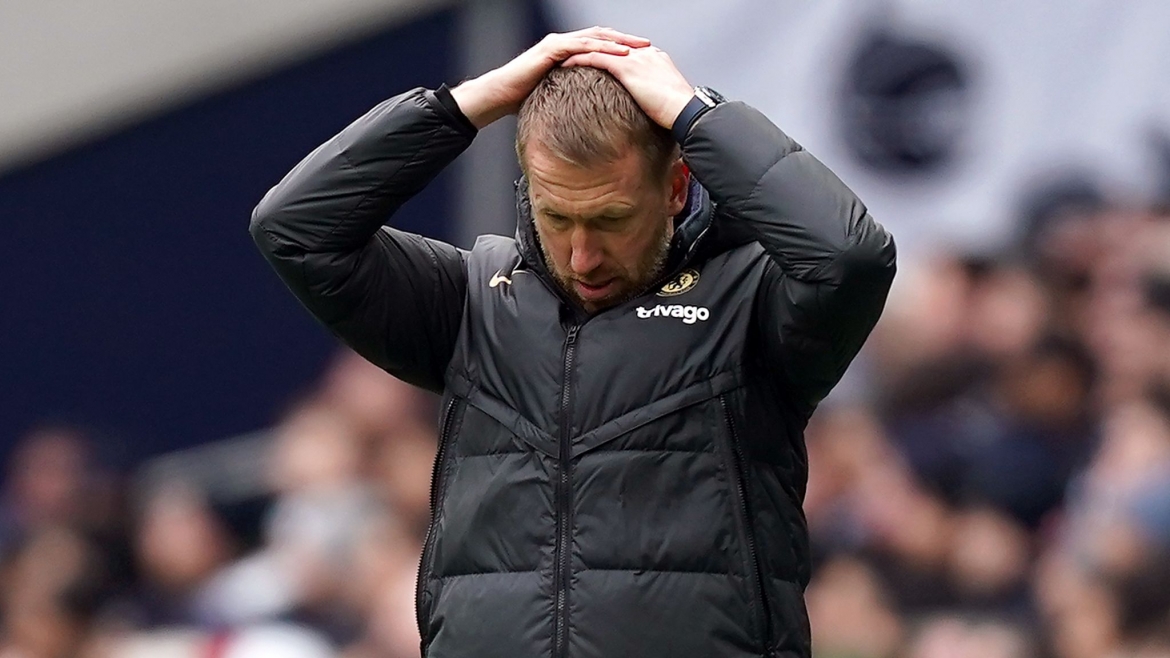chelsea chot danh sach 3 ung vien thay the hlv graham potter hinh anh 2