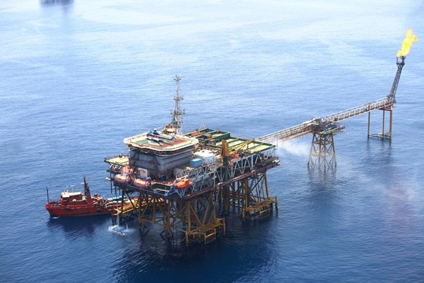 petrovietnam honoured as top 10 most innovative enterprises vietnam picture 1