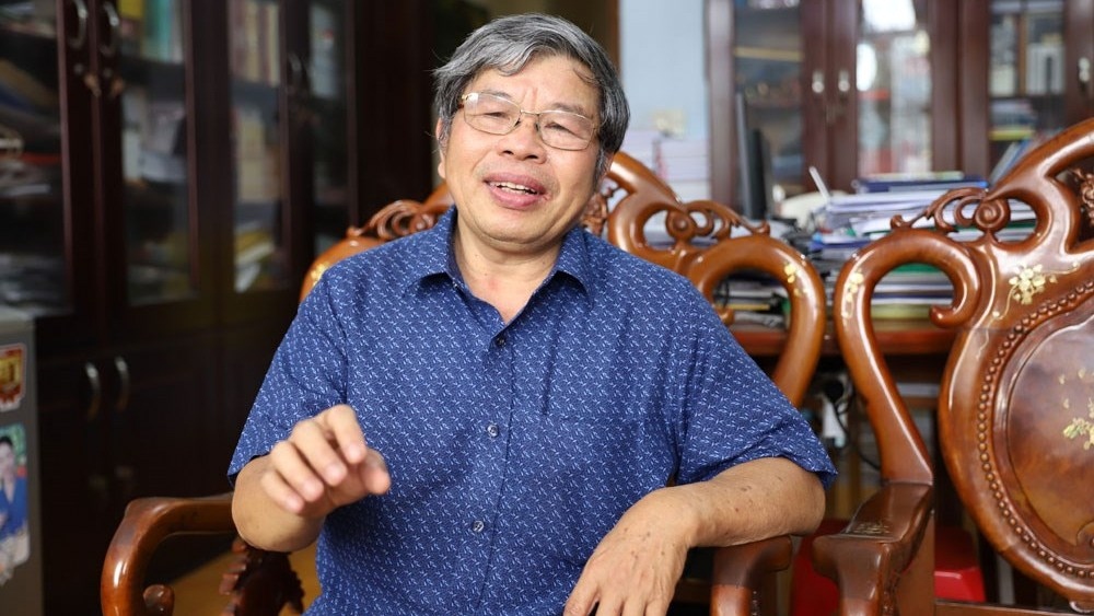 tổng bí thư nguyễn văn linh - nhà lãnh đạo có tầm nhìn vượt trội hình ảnh 2 tong bi thu nguyen van linh - nha lanh dao co tam nhin vuot troi hinh anh 2