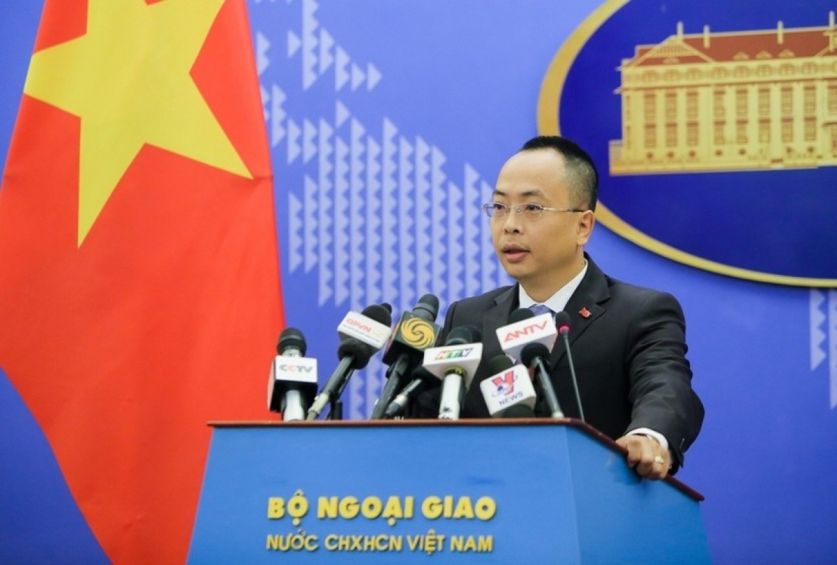 vietnam responds to china s unilateral ban on fishing in east sea picture 1