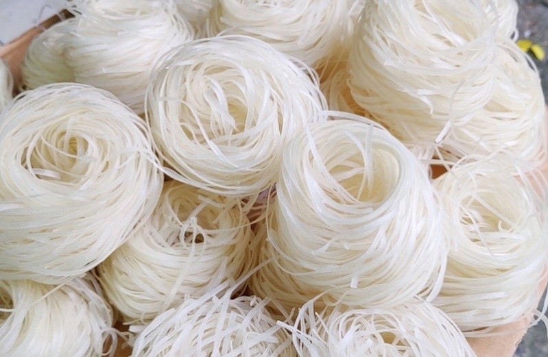 ec monitors residues of 2-chloroethanol in dried noodles imported from vietnam picture 1