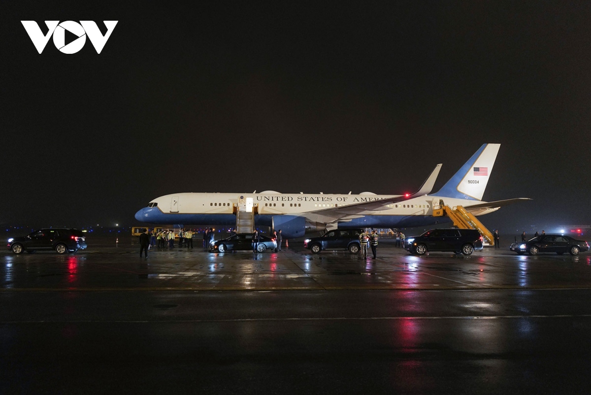 us secretary of state antony blinken starts vietnam visit picture 1