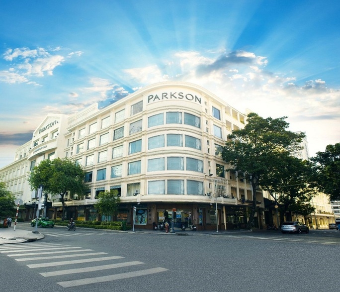 parkson to exit vietnam market picture 1