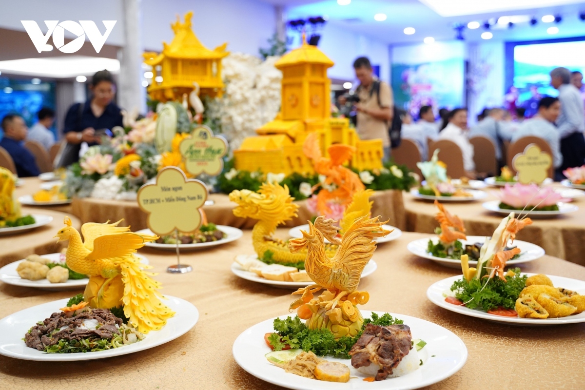 festival honours traditional foods of three regions nationwide picture 2