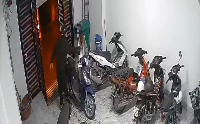 Điều tra đối tượng sàm sỡ cô gái trong khu trọ tại hà nội hình ảnh 1 Dieu tra doi tuong sam so co gai trong khu tro tai ha noi hinh anh 1