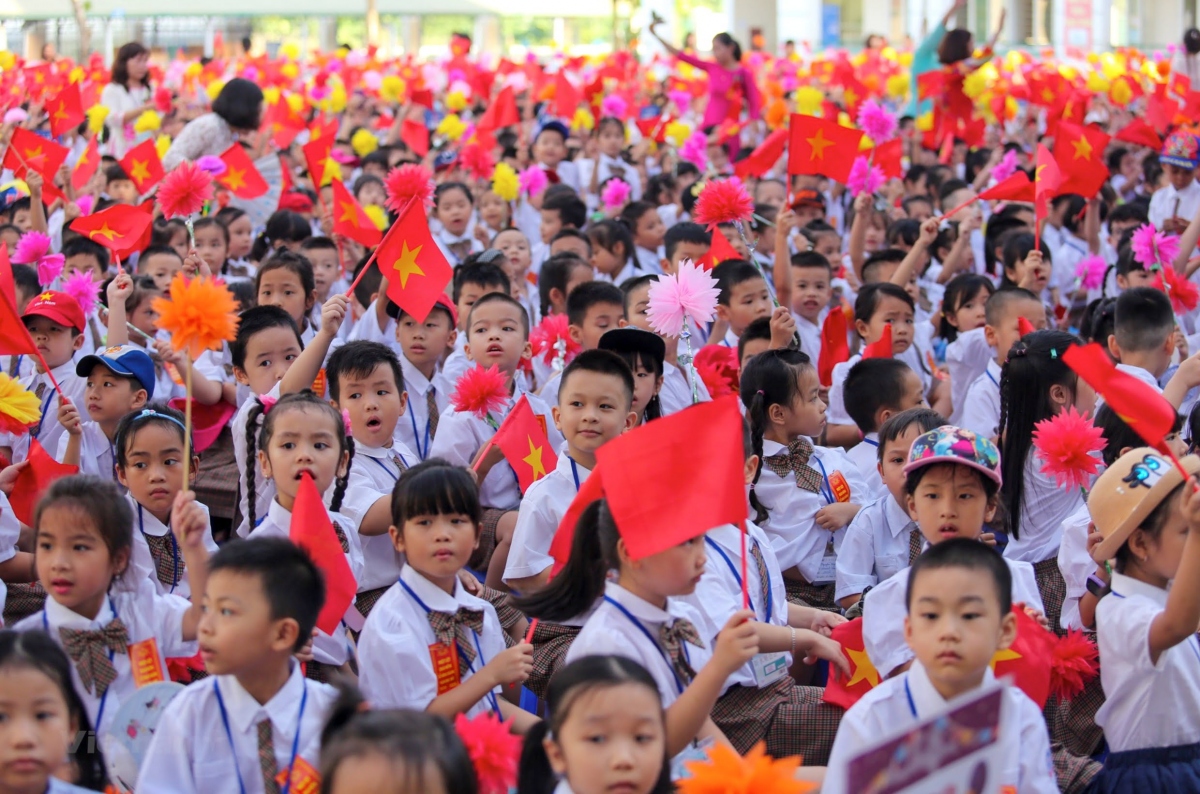 Giải bài toán tận dụng "dân số vàng" bắt đầu từ học thật