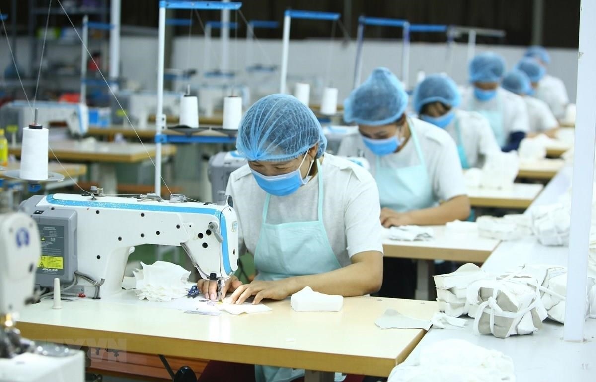 vietnam plans to have 1.5 million businesses in 2025 picture 1