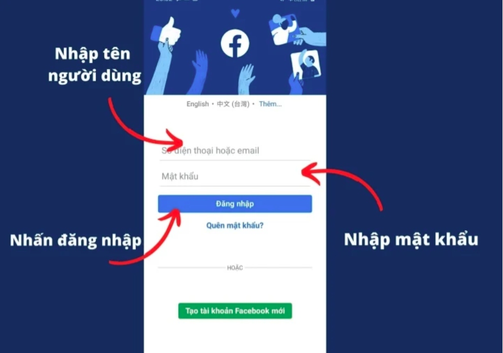 Cách ẩn danh sách bạn bè Facebook trên IOS mới nhất năm 2023