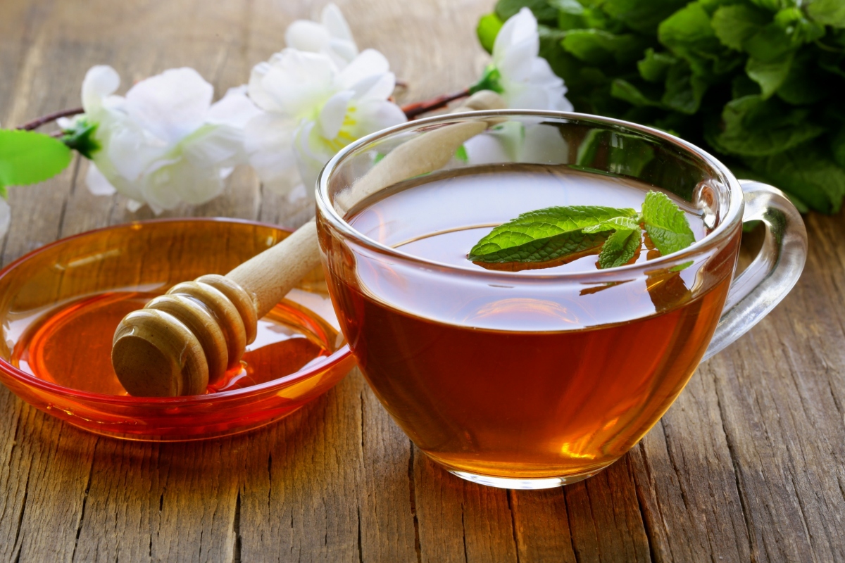Những điều nên tránh khi uống trà xanh