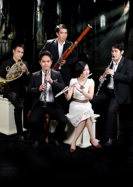 local, int l soloists to perform in chamber music concert picture 1