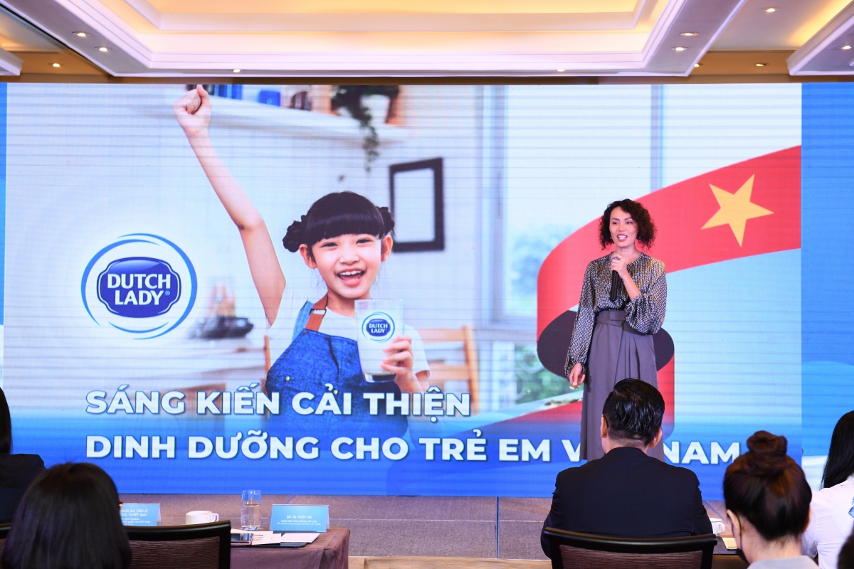 cai thien dinh duong cho tre em viet nam tu bua sang du chat hinh anh 5