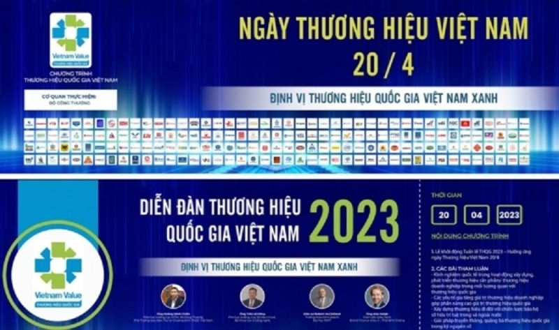 hanoi to host vietnam national branding forum 2023 picture 1